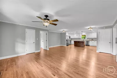 45 Smith Overhead Bridge Road, Commerce, GA 30530 - Photo 10