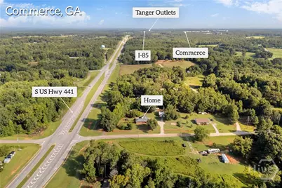 45 Smith Overhead Bridge Road, Commerce, GA 30530 - Photo 58