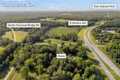 45 Smith Overhead Bridge Road, Commerce, GA 30530 - Photo 56