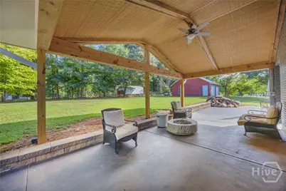 45 Smith Overhead Bridge Road, Commerce, GA 30530 - Photo 34
