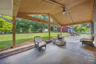 45 Smith Overhead Bridge Rd, Commerce, GA 30530 - Photo 34