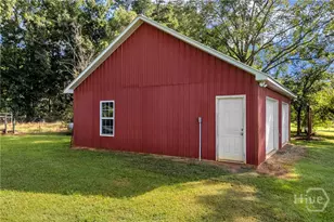 45 Smith Overhead Bridge Rd, Commerce, GA 30530 - Photo 46