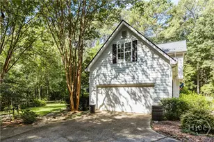 2221 Whippoorwill, Bishop, GA 30621 - Photo 2