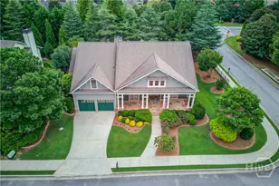 2843 White Azalea St, Braselton, GA 30517 - Photo 2