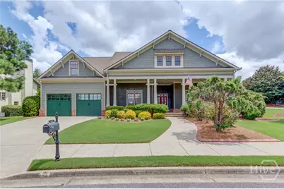 2843 White Azalea Street, Braselton, GA 30517 - Photo 1