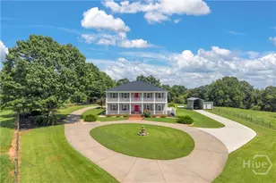 1040 Crenshaw Rd, Martin, GA 30557 - Photo 4