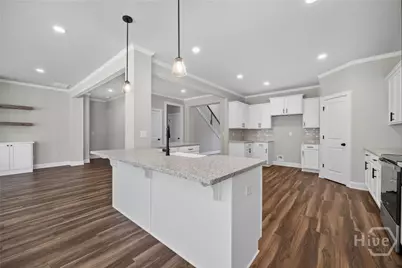 3145 George Williams, Monroe, GA 30656 - Photo 10