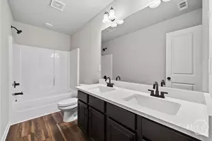 3145 George Williams, Monroe, GA 30656 - Photo 34