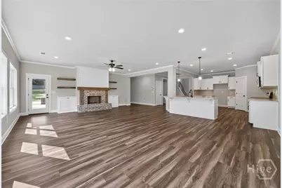 3145 George Williams, Monroe, GA 30656 - Photo 12