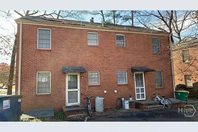 1451 Milledge Avenue, Athens, GA 30605 - Photo 2
