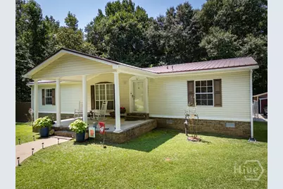 1425 Shiloh Fort Lamar Road, Danielsville, GA 30633 - Photo 38