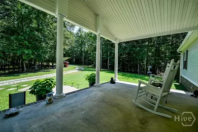 1425 Shiloh Fort Lamar Road, Danielsville, GA 30633 - Photo 2