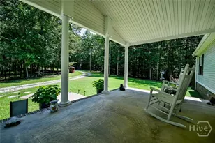 1425 Shiloh Fort Lamar Rd, Danielsville, GA 30633 - Photo 2