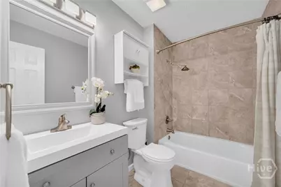 185 Knob Lick Drive, Athens, GA 30605 - Photo 22