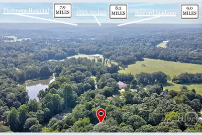 245 Deerhill Drive, Bogart, GA 30622 - Photo 38