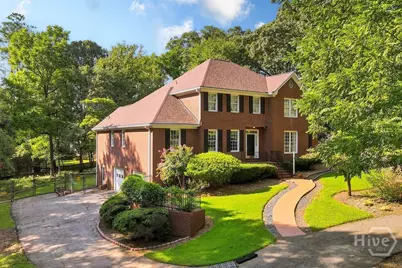 245 Deerhill Drive, Bogart, GA 30622 - Photo 4