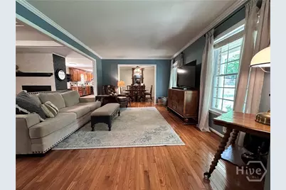 330 Red Fox Run, Athens, GA 30605 - Photo 6