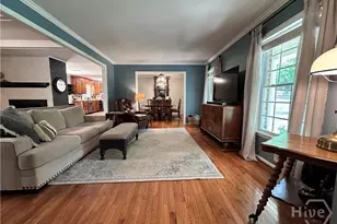 330 Red Fox Run, Athens, GA 30605 - Photo 6