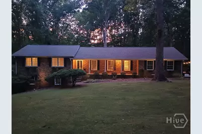 330 Red Fox Run, Athens, GA 30605 - Photo 1