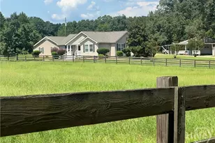 849 Floyd Rd, Danielsville, GA 30633 - Photo 34