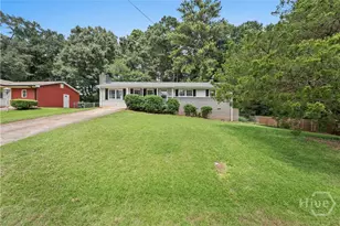 900 Carlton Dr Dr SE, Conyers, GA 30094 - Photo 2