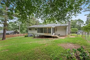 900 Carlton Dr Dr SE, Conyers, GA 30094 - Photo 32