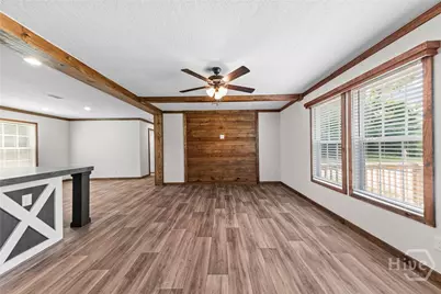 2425 Hardman Morris Road, Colbert, GA 30628 - Photo 4