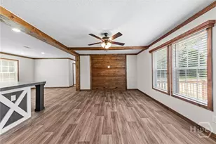 2425 Hardman Morris Rd, Colbert, GA 30628 - Photo 4