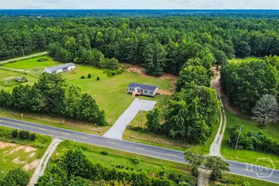 2425 Hardman Morris Road, Colbert, GA 30628 - Photo 22