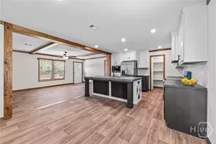 2425 Hardman Morris Rd, Colbert, GA 30628 - Photo 6