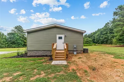 2425 Hardman Morris Road, Colbert, GA 30628 - Photo 20