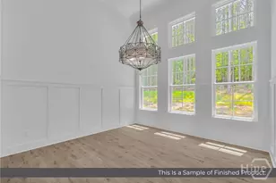 754 Bellamy Rd, Lula, GA 30554 - Photo 2
