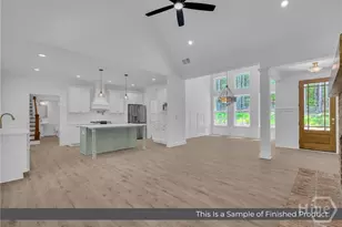 754 Bellamy Rd, Lula, GA 30554 - Photo 4