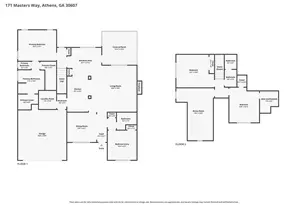 171 Masters Way, Athens, GA 30607 - Photo 48