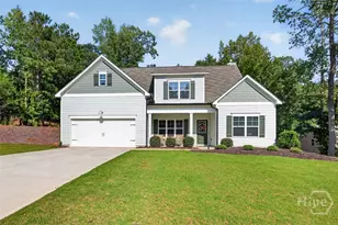 171 Masters Way, Athens, GA 30607 - Photo 4