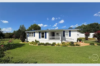 25 Whippoorwill Lane, Winterville, GA 30683 - Photo 1
