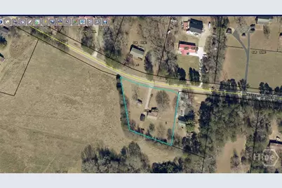 6484 Jefferson River Road, Athens, GA 30607 - Photo 2