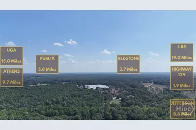 6484 Jefferson River Road, Athens, GA 30607 - Photo 38