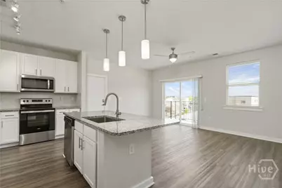 134 Childs Street #B203, Athens, GA 30601 - Photo 20
