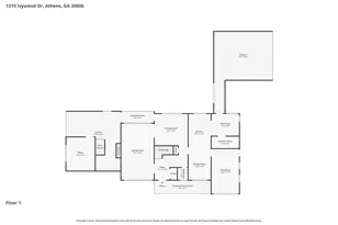 1310 Ivywood Dr, Athens, GA 30606 - Photo 40