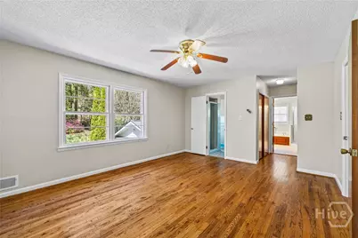 1310 Ivywood Drive, Athens, GA 30606 - Photo 20