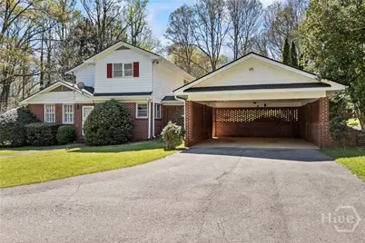 1310 Ivywood Drive, Athens, GA 30606 - Photo 2