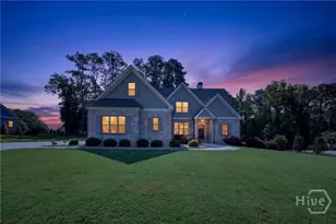 2513 Lily Ln, Statham, GA 30666 - Photo 34