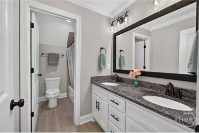 2513 Lily Lane, Statham, GA 30666 - Photo 20