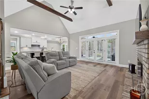 2513 Lily Ln, Statham, GA 30666 - Photo 4