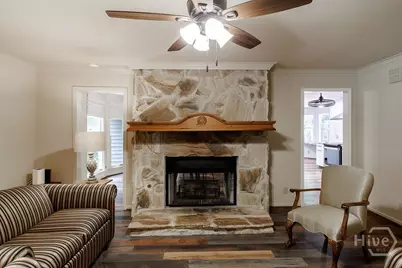 6329 Brockton Rd. Drive, Nicholson, GA 30565 - Photo 6