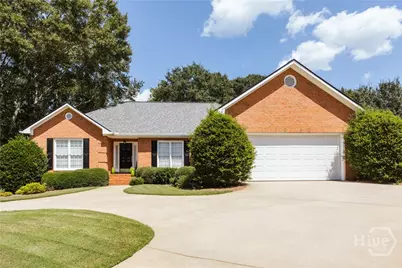 320 Saint Ives Way, Athens, GA 30606 - Photo 1