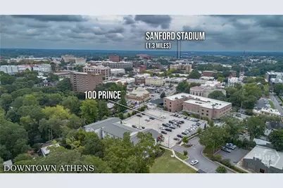 100 Prince Avenue #B205, Athens, GA 30601 - Photo 6
