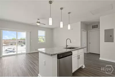 100 Prince Avenue #B205, Athens, GA 30601 - Photo 22