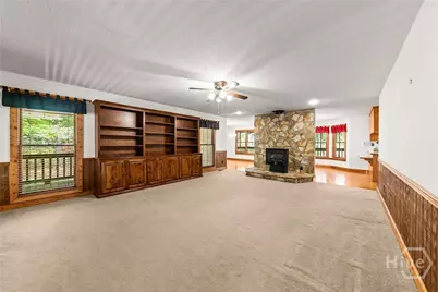 499 Double Branch Road Road, Danielsville, GA 30633 - Photo 14
